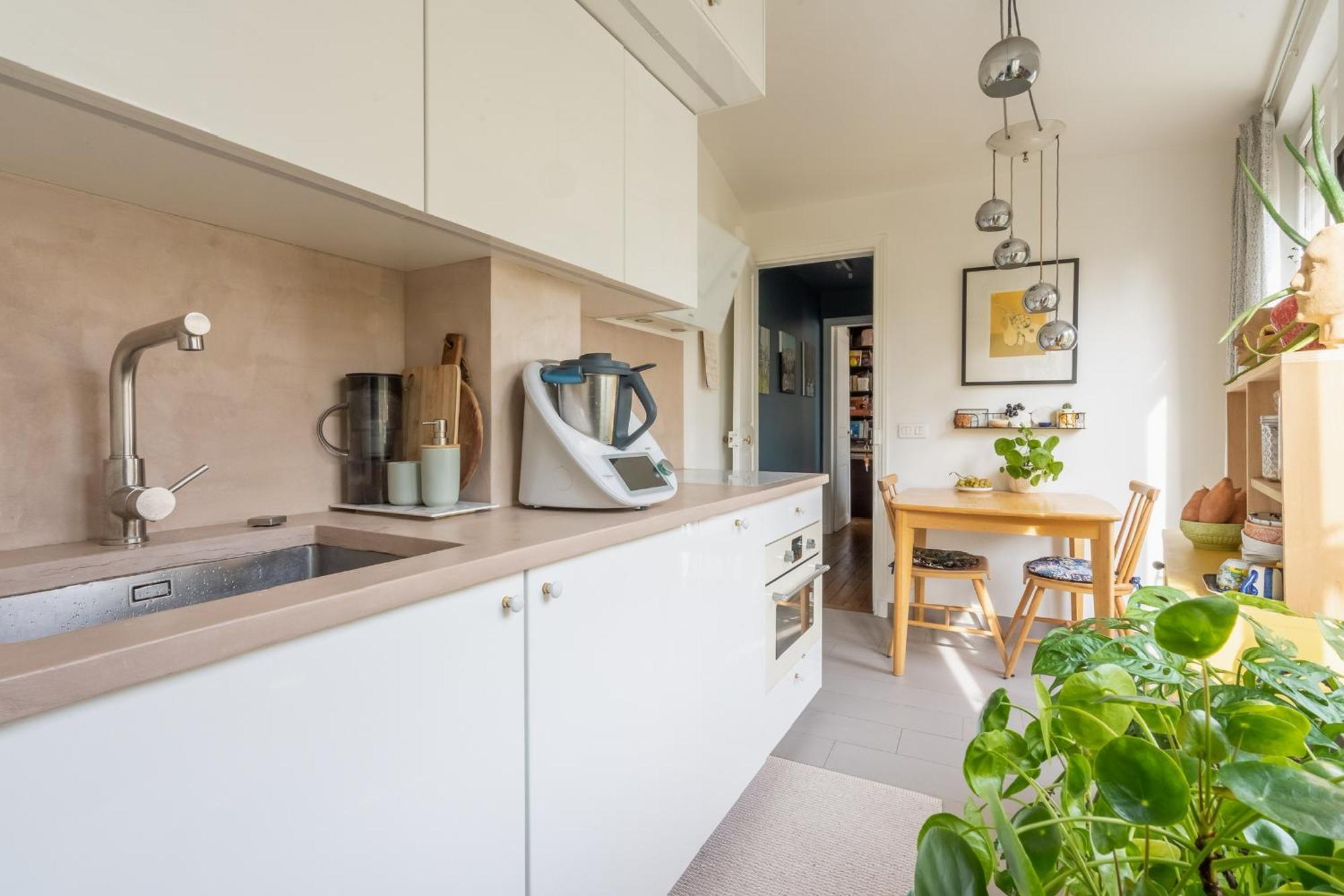 Bel Appartement Cosy, Emplacement Ideal Paris Exterior foto